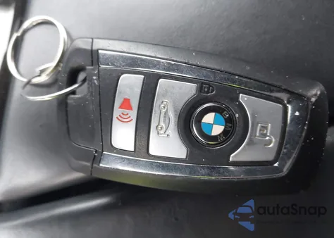 2016 BMW 528I xDrive z USA, uszkodzony, nr VIN WBA5A7C5XGG147749